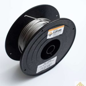 1.5 mm Stainless Steel Wire